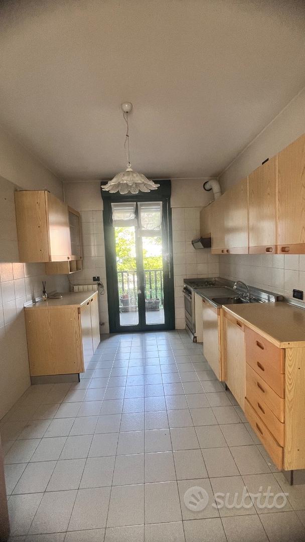 Appartamento – Bergamo, San Tomaso de' Calvi, Borgo Palazzo - Vista 2