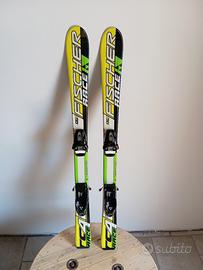 Sci Fischer Race bambino