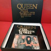 Box set Queen