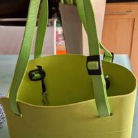 Borsa bag per cani di taglia piccola 