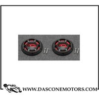 Coperchi frizione statore variatore Tmax 2012 2016