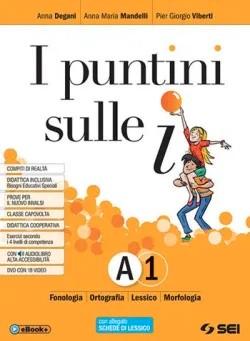 PUNTINI SULLE I (I) - SEMIPACK (SENZA TOMO B)