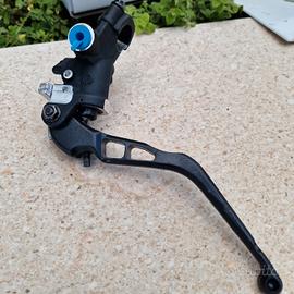 Pompa freno BREMBO e leve frizione e freno