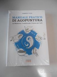Manuale Pratico di Agopuntura - Gabriele Piuri