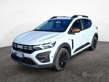Dacia Sandero Stepway III 2021 Stepway 1.0 tc...