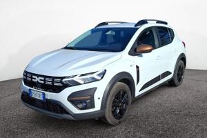 Dacia Sandero Stepway III 2021 Stepway 1.0 tc...