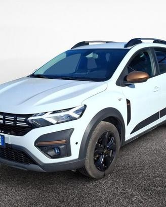 Dacia Sandero Stepway III 2021 Stepway 1.0 tc...