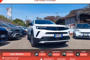 Opel Mokka 1.2 Turbo Edition