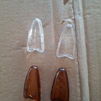 per honda transalp 650 