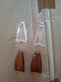 per honda transalp 650 