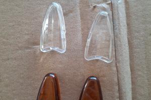 per honda transalp 650 