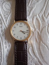 Orologio SEIKO BASE METAL ST. STEEL BACK 5Y39-7010