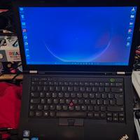 Lenovo thinkpad t430