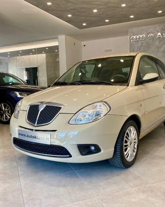 LANCIA Ypsilon 1.2 Oro di Unica Proprietaria