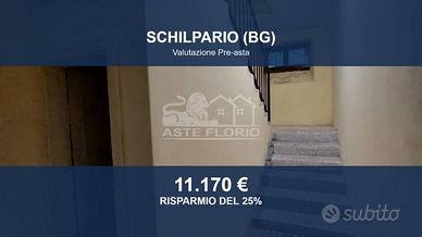 Immobile in asta di 47 m² a Schilpario