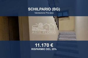 Immobile in asta di 47 m² a Schilpario