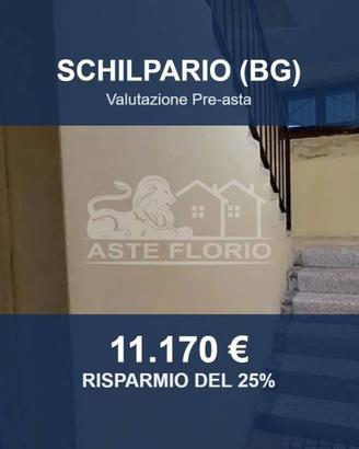 Immobile in asta di 47 m² a Schilpario