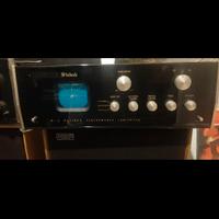 Mcintosh mi3 mi 3 oscilloscopio valvolare