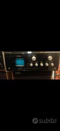 Mcintosh mi3 mi 3 oscilloscopio valvolare