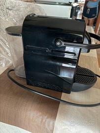 Macchinetta del caffe Nespresso De longhi
