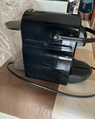 Macchinetta del caffe Nespresso De longhi