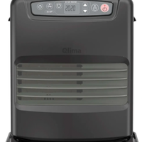 Stufa A Combustibile Liquido Qlima SRE0031TC