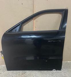 Portiera anteriore posteriore sx citroen c3 2025