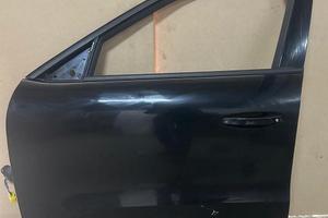 Portiera anteriore posteriore sx citroen c3 2025