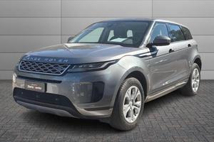 Land Rover Range Rover Evoque Evoque 2.0d i4 mhev