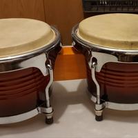 tamburo sonor champion percussion 