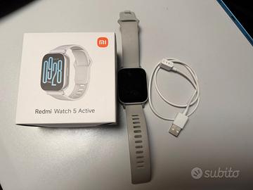 Xiaomi Redmi Watch 5 Active