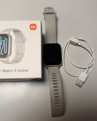 Xiaomi Redmi Watch 5 Active