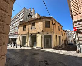 Appartamento indipendente su due livelli