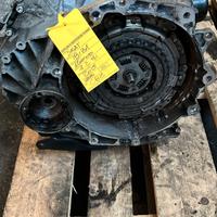 cambio automatico SEAT IBIZA 1.2 CBZ  2015