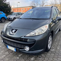 Peugeot 207 SW 1.4 vti 16v XS Ciel *OK NEOPATENTAT