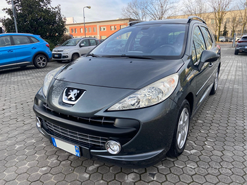 Peugeot 207 SW 1.4 vti 16v XS Ciel *OK NEOPATENTAT