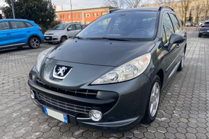 Peugeot 207 SW 1.4 vti 16v XS Ciel *OK NEOPATENTAT