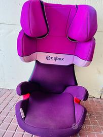 Cibex seggiolino auto