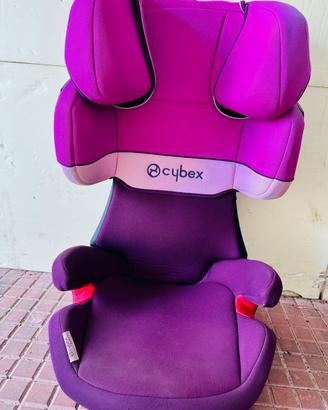 Cibex seggiolino auto