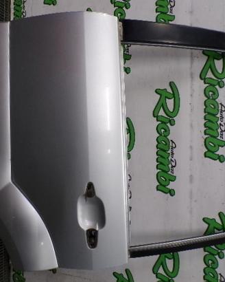 PORTA POSTERIORE SINISTRA LAND CRUISER J12 2008