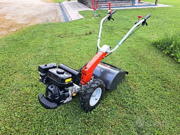 motocoltivatore nibbi brick nuova 