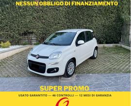 FIAT Panda 1.3 MJT 95 CV 20.000 KM / PARI AL ...