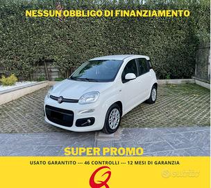 FIAT Panda 1.3 MJT 95 CV 20.000 KM / PARI AL ...