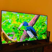 TV LG 75”