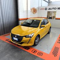 PEUGEOT 208 75 CV 5 porte Active