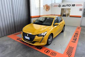 PEUGEOT 208 75 CV 5 porte Active
