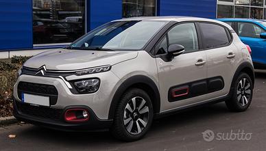 Ricambi usati citroen c3 c 3 2020- #p