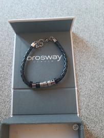 bracciale uomo Brosway 