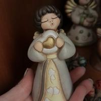 Angelo annuale piccolo 2013