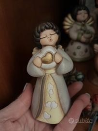 Angelo annuale piccolo 2013